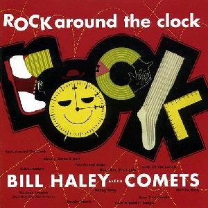 Bill Haley & The Comets